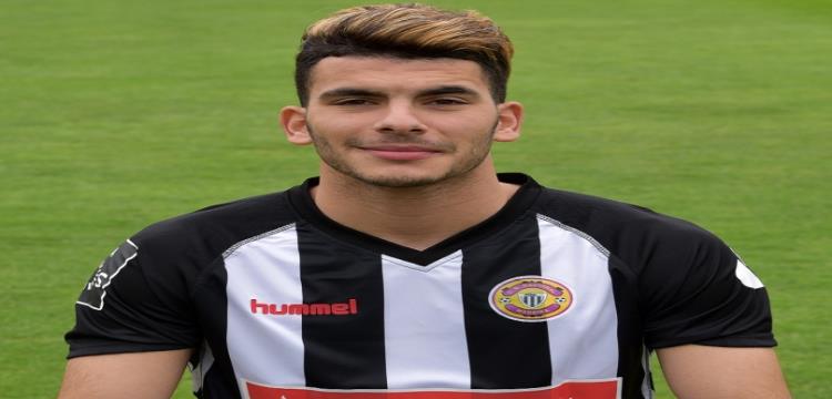 أحمد سيد "زيزو" ماديرا